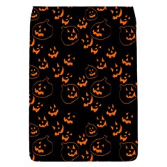 Jack O Lanterns Removable Flap Cover (l) by bloomingvinedesign