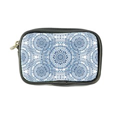 Boho Pattern Style Graphic Vector Coin Purse by Sobalvarro