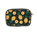 Seamless Pattern Pineapple Pattern Coin Purse Back