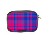 Bisexualplaid Coin Purse Back