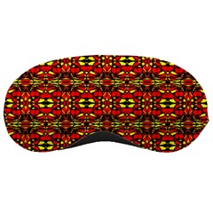 Rby 63 Sleeping Mask by ArtworkByPatrick