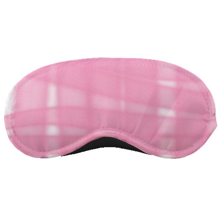 Pink Ribbon Sleeping Mask