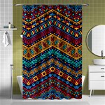 Untitled Shower Curtain 48  x 72  (Small)  Curtain(48  X 72 ) - 42.18 x64.8  Curtain(48  X 72 )