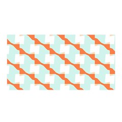 Wallpaper Chevron Satin Wrap by HermanTelo