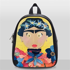 Frida s Bag by LidiaValVid