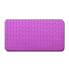 Background Polka Pink Medium Bar Mats by HermanTelo