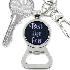 Infallible Creations Bottle Opener Key Chain by InfallibleCreations