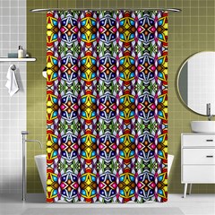 Ab 84 Shower Curtain 48  X 72  (small)  by ArtworkByPatrick