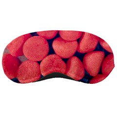 Fraise Bonbons Sleeping Mask by kcreatif