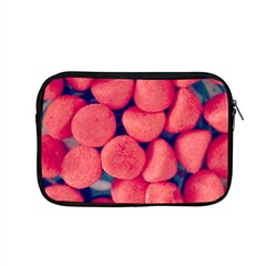 Fraise Bonbons Apple Macbook Pro 15  Zipper Case by kcreatif