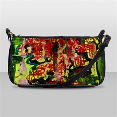 Deep Soul 1 3 Shoulder Clutch Bag by bestdesignintheworld