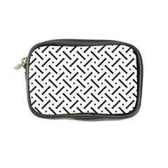 Design Repeating Seamless Pattern Geometric Shapes Scrapbooking Coin Purse by Vaneshart