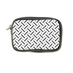 Design Repeating Seamless Pattern Geometric Shapes Scrapbooking Coin Purse Front