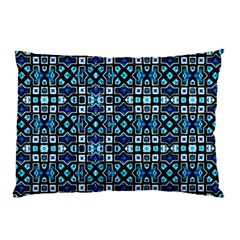 Ab 108 1 Pillow Case by ArtworkByPatrick