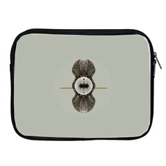 One Island Two Horizons For One Woman Apple Ipad 2/3/4 Zipper Cases by pepitasart