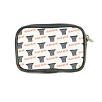 Slam Dunk Baskelball Baskets Coin Purse Back