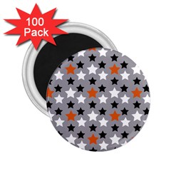 All Star Basketball 2 25  Magnets (100 Pack)  by mccallacoulturesports