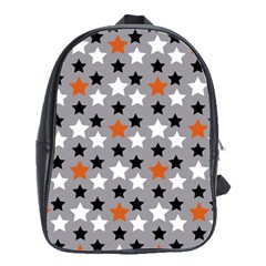 All Star Basketball School Bag (large) by mccallacoulturesports