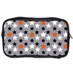 All Star Basketball Toiletries Bag (one Side) by mccallacoulturesports