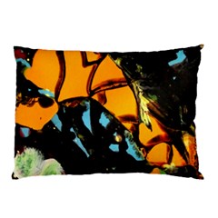 York 1 5 Pillow Case by bestdesignintheworld