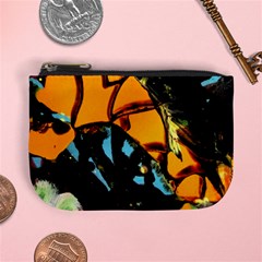 York 1 5 Mini Coin Purse by bestdesignintheworld