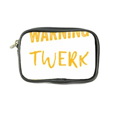 Twerking T-shirt Best Dancer Lovers & Twirken Twerken Gift | Booty Shake Dance Twerken Present | Twerkin Shirt Twerking Tee Coin Purse by reckmeck