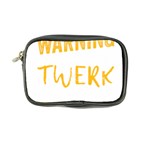 Twerking T-Shirt best dancer lovers & twirken twerken gift | Booty Shake Dance Twerken present | twerkin Shirt twerking tee Coin Purse Front