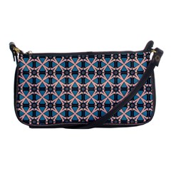 Df Alhambrine Cetta Shoulder Clutch Bag by deformigo