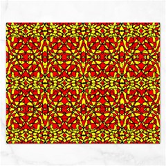 Rby 113 Rectangular Jigsaw Puzzl by ArtworkByPatrick