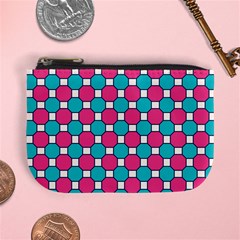 Df Hippin Whistler Mini Coin Purse by deformigo