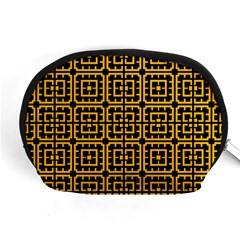 Df Unrest Vibe Accessory Pouch (medium) by deformigo