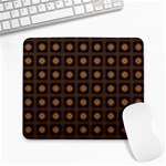 DF Freesia Vicegrand Large Mousepads Front