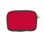 DF Magenta Legend Coin Purse Back