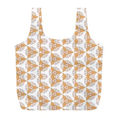 Df Giovanni Di Graziano Full Print Recycle Bag (l) by deformigo