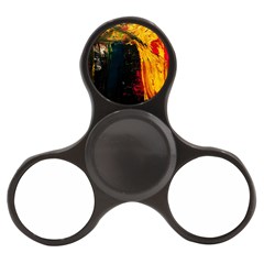 Revelation 1 8 Finger Spinner by bestdesignintheworld