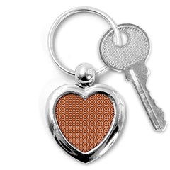 Df Jaitana Key Chain (heart) by deformigo