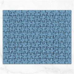 Df Normina Rectangular Jigsaw Puzzl by deformigo