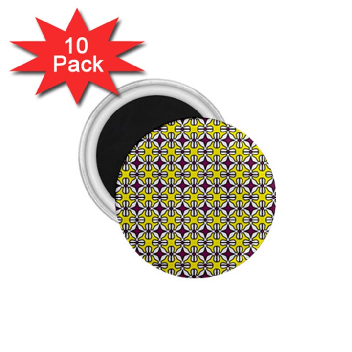 DF Florence Delem 1.75  Magnets (10 pack) 