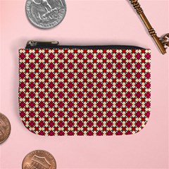 Df Avada Mini Coin Purse by deformigo