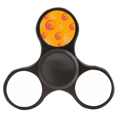 Rounder Ix Finger Spinner by anthromahe