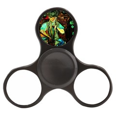 Texas Girl Finger Spinner by bestdesignintheworld