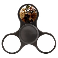 Lilies 1 1 Finger Spinner by bestdesignintheworld