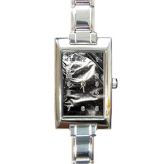 Polka Dots 1 2 Rectangle Italian Charm Watch by bestdesignintheworld