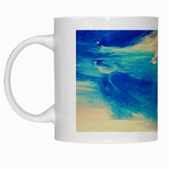 Skydiving 1 1 White Mugs by bestdesignintheworld