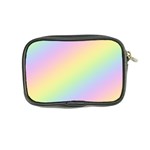 Pastel Goth Rainbow  Coin Purse Back