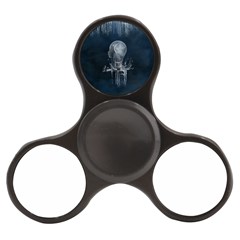 Awesome Light Bulb Finger Spinner by FantasyWorld7