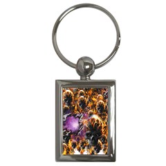 Picsart 12-01-09 00 24 Key Chain (rectangle) by Combat76clothing