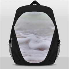 Ocean Seafoam Backpack Bag by TheLazyPineapple