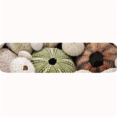 Sea Urchins Large Bar Mats by TheLazyPineapple