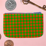 Generated Glitch20 Large Coin Purse Back